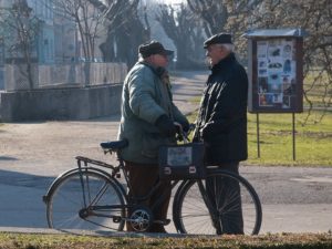 Amicale retraités