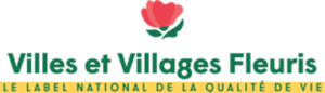 Logo des villes et villages fleuris
