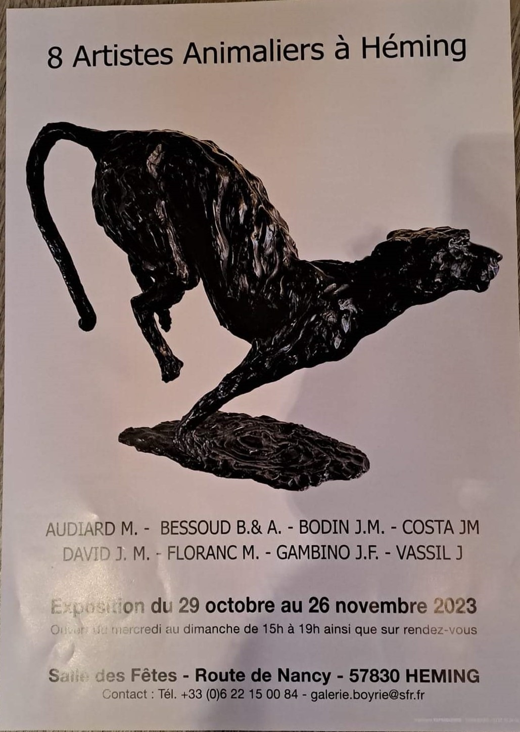 expo animaliere expo animaliere